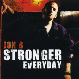 Cover image for Stronger Everyday