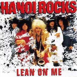 Cover image for Lean On Me