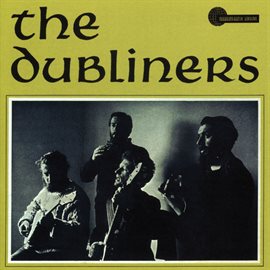 Cover image for The Dubliners (Bonus Track Edition)