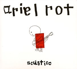 Imagen de portada para Acustico