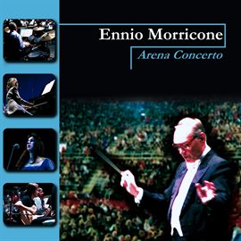 Imagen de portada para Arena Concerto