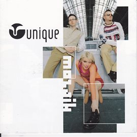 Cover image for Mozaik