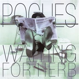 Imagen de portada para Waiting For Herb [Expanded]