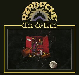 Cover image for Dias de luna