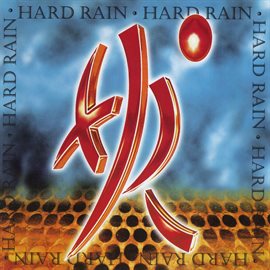 Imagen de portada para Hard Rain (Expanded Edition)