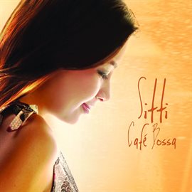 Cover image for Cafe Bossa