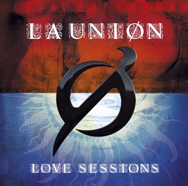 Cover image for Love Sessions