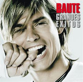 Cover image for Carlos Baute "Grandes Exitos" (DMD Premium + Digital Booklet)