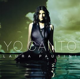Cover image for Yo Canto