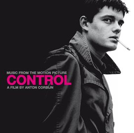 Cover image for Control