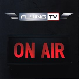 Cover image for On Air