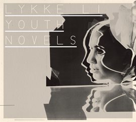 Youth Novels 的封面图片