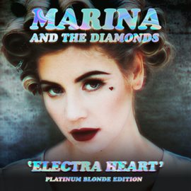 Imagen de portada para Electra Heart (Platinum Blonde Edition)