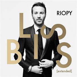 Cover image for [extended] BLISS