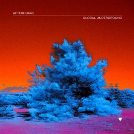 Cover image for Global Underground: Afterhours 9