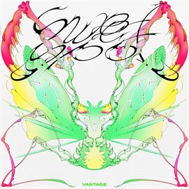 Cover image for Sweet Spot