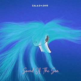 Cover image for Sound Of The Sea