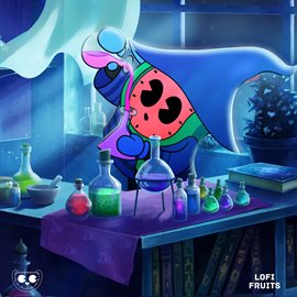 Imagen de portada para Lofi Fruits Remix, Vol. 2