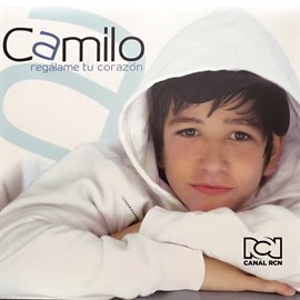 Cover image for Regálame Tu Corazón