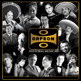 Cover image for Historia Musical (2022 Remasterizado)
