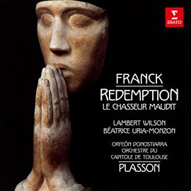 Cover image for Franck: Rédemption & Le chasseur maudit
