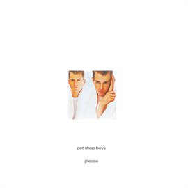 Cover image for Please (2018 Remaster)