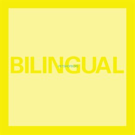 Cover image for Bilingual (2018 Remaster)
