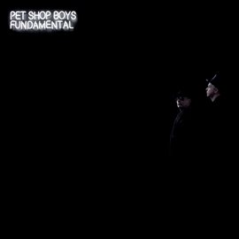 Cover image for Fundamental (2017 Remaster)