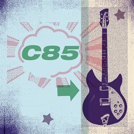 Cover image for C85