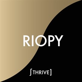 Cover image for Thrive