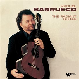 Cover image for The Radiant Guitar