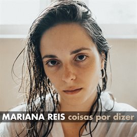 Cover image for coisas por dizer