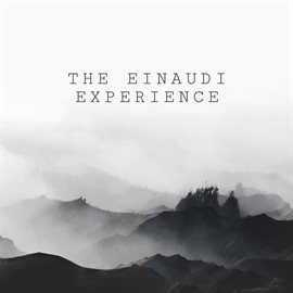 Imagen de portada para The Einaudi Experience