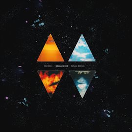 Cover image for Seasons End (2023 Remix) [Deluxe Edition]