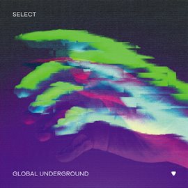 Cover image for Global Underground: Select #8