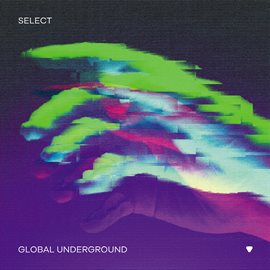 Imagen de portada para Global Underground: Select #8