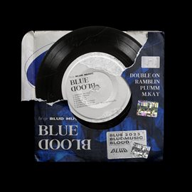 Imagen de portada para BLUE BLOOD