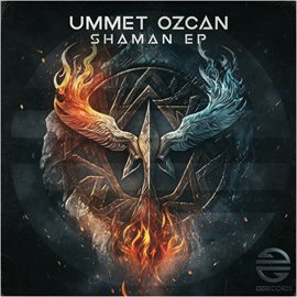 Imagen de portada para Shaman EP