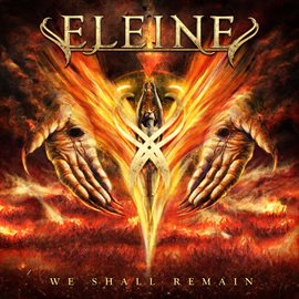 Cover image for We Shall Remain