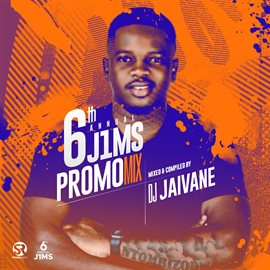 Cover image for 6th Annual J1MS Promo Mix