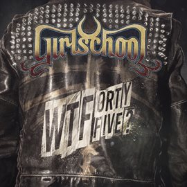 Cover image for WTFortyfive?