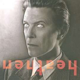 Imagen de portada para Heathen