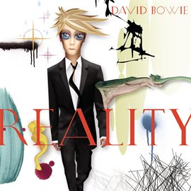 Imagen de portada para Reality