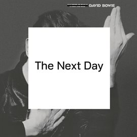Imagen de portada para The Next Day
