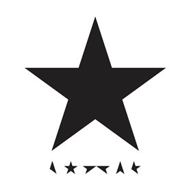 Imagen de portada para Blackstar