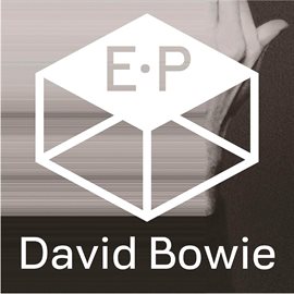 Imagen de portada para The Next Day Extra EP
