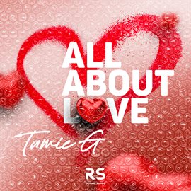 Cover image for All About Love