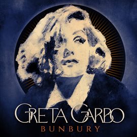 Cover image for Greta Garbo