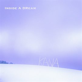 Imagen de portada para Inside A Dream