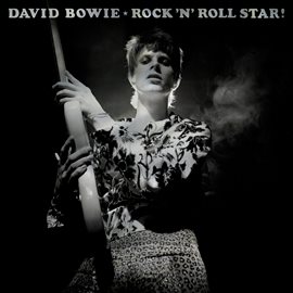 Imagen de portada para Rock 'n' Roll Star!